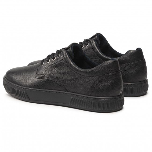 Sneakers SALAMANDER - Brendo 31-60501-01 Black