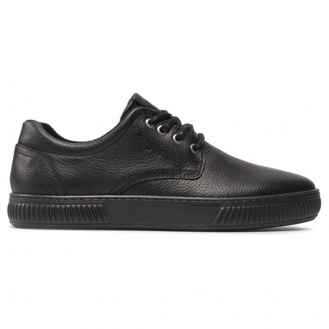 Sneakers SALAMANDER - Brendo 31-60501-01 Black