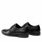 Scarpe basse Salamander - Willson 31-63001-01 Black