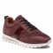 Sneakers SALAMANDER - Tilani 32-35405-13 Bordo