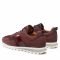 Sneakers SALAMANDER - Tilani 32-35405-13 Bordo