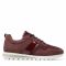Sneakers SALAMANDER - Tilani 32-35405-13 Bordo