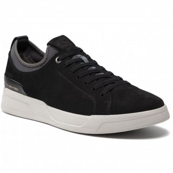Sneakers Salamander - 31-54502-11 Black Sneakers Salamander - 31-54502-11 Black