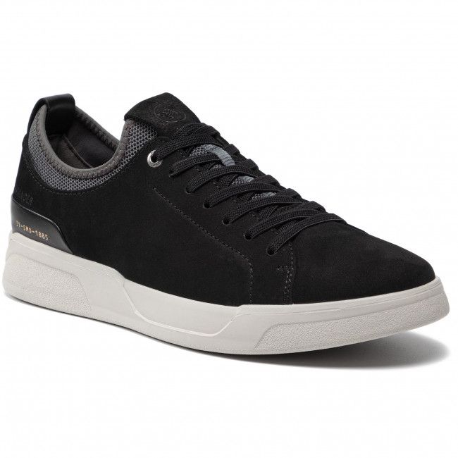 Sneakers Salamander - 31-54502-11 Black