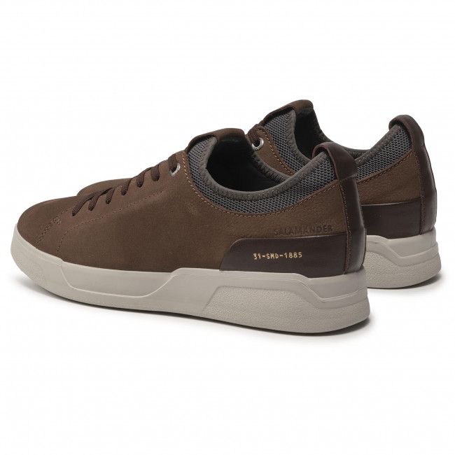 Sneakers SALAMANDER - Ethon 31-54502-14 Brown