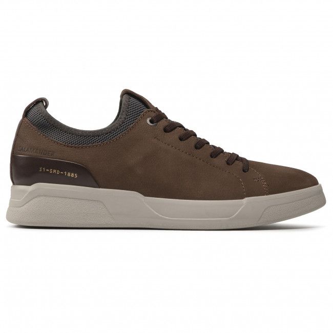 Sneakers SALAMANDER - Ethon 31-54502-14 Brown