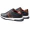 Sneakers Salamander - Dayman 31-54901-02 Navy/Cognac