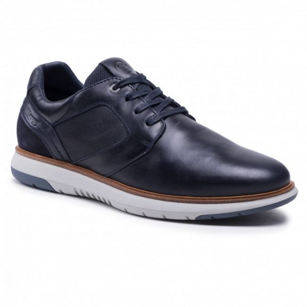 Scarpe basse Salamander - Mateon 31-60004-42 Navy Scarpe basse Salamander - Mateon 31-60004-42 Navy