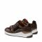 Sneakers SALAMANDER - Claria 32-34501-44 Brown/Metallic Brown