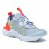 Scarpe NIKE - React Vision (GS) CD6888 404 Lt Armory Blue/High Voltage