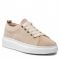 Sneakers MANEBI - Bold Snk W K 1.1 Su Beige