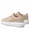 Sneakers MANEBI - Bold Snk W K 1.1 Su Beige