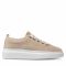 Sneakers MANEBI - Bold Snk W K 1.1 Su Beige
