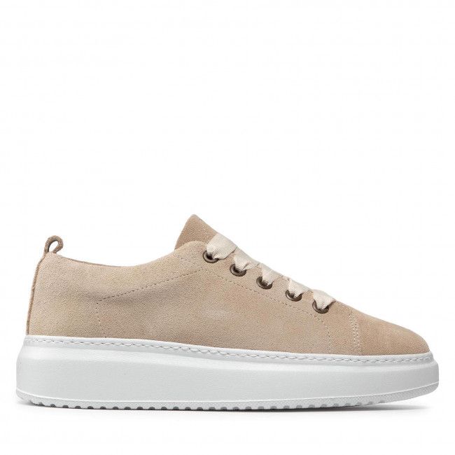 Sneakers MANEBI - Bold Snk W K 1.1 Su Beige