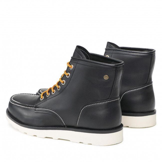 Stivali Jack&amp;Jones - Jfwdarwin 12199922 Black