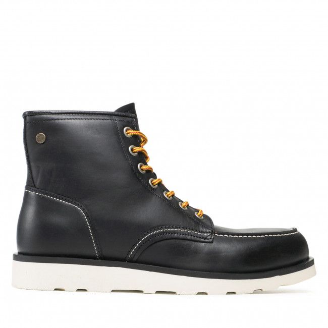 Stivali Jack&amp;Jones - Jfwdarwin 12199922 Black