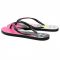Infradito HAVAIANAS - Netflix 41469310090 Black