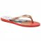 Infradito HAVAIANAS - Netflix H4146931 Red Crush