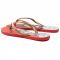 Infradito HAVAIANAS - Netflix H4146931 Red Crush
