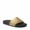 Ciabatte DIESEL - Sa-Mayemi W Y02580 P4186 H2582 Black/Gold