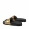 Ciabatte DIESEL - Sa-Mayemi W Y02580 P4186 H2582 Black/Gold