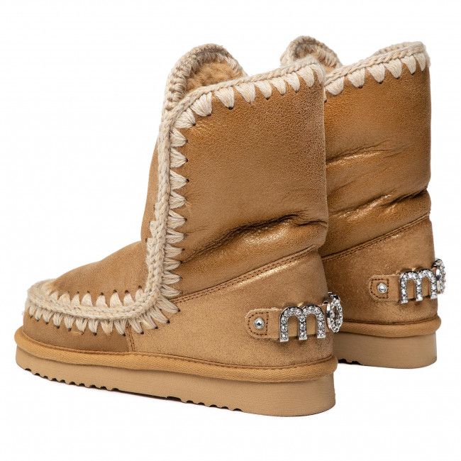 Scarpe MOU - Eskimo24 FW101037B Dutob