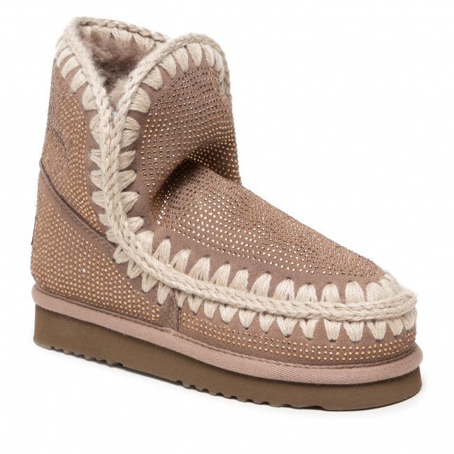 Scarpe MOU - Eskimo 18 Full Ton-Sur-Ton Hotfix FW101039A Elgry