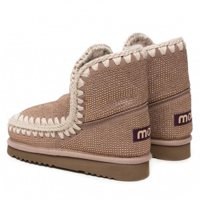 Scarpe MOU - Eskimo 18 Full Ton-Sur-Ton Hotfix FW101039A Elgry