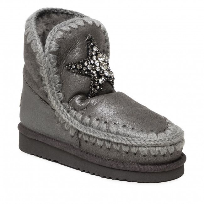 Scarpe MOU - Eskimo 18 Front Star Patch FW101041B Duiro