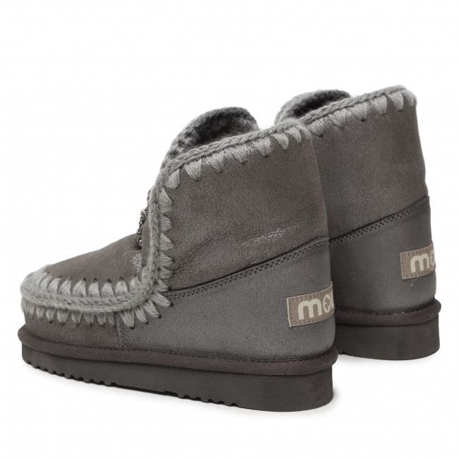 Scarpe MOU - Eskimo 18 Front Star Patch FW101041B Duiro