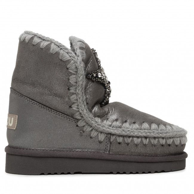 Scarpe MOU - Eskimo 18 Front Star Patch FW101041B Duiro