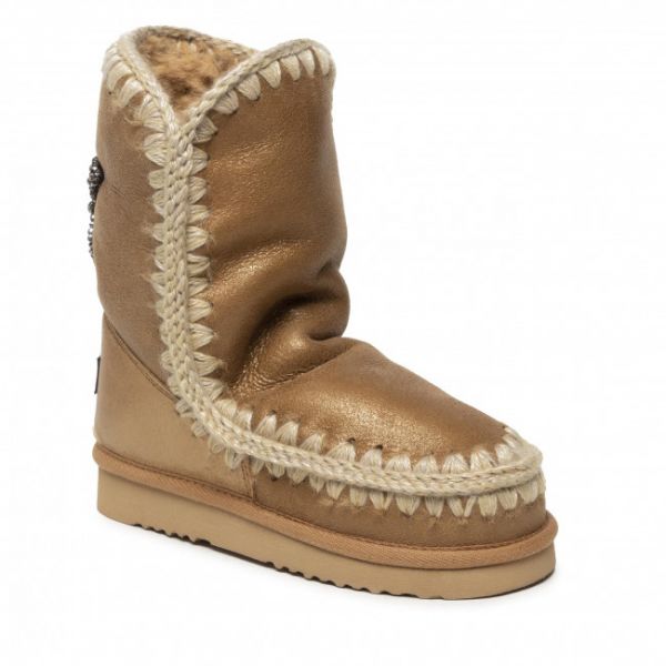 Scarpe MOU - Eskimo 24 FW101046B Dutob Scarpe MOU - Eskimo 24 FW101046B Dutob