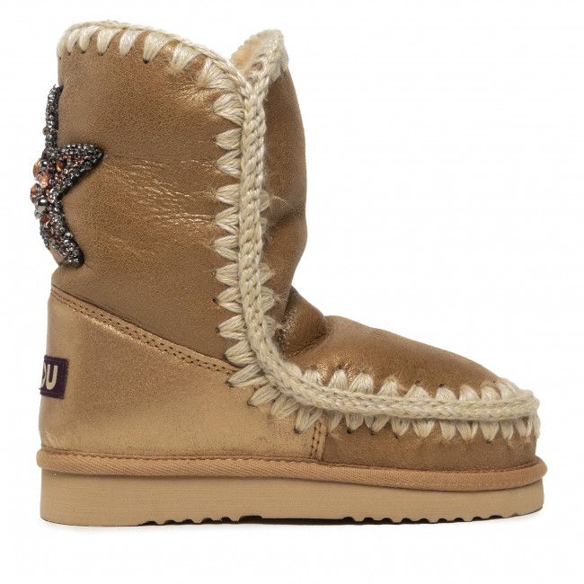 Scarpe MOU - Eskimo 24 FW101046B Dutob