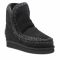 Scarpe MOU - Eskimo 18 Glitter Logo MU.FW101050A Bkbk