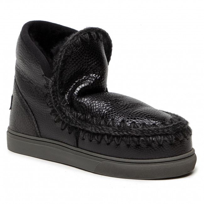 Scarpe MOU - Eskimo Sneaker FW111000B Spybk