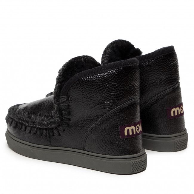 Scarpe MOU - Eskimo Sneaker FW111000B Spybk