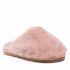 Pantofole MOU - Closed Toe Sheepskin Slipper FW161000L Robe