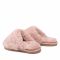 Pantofole MOU - Closed Toe Sheepskin Slipper FW161000L Robe