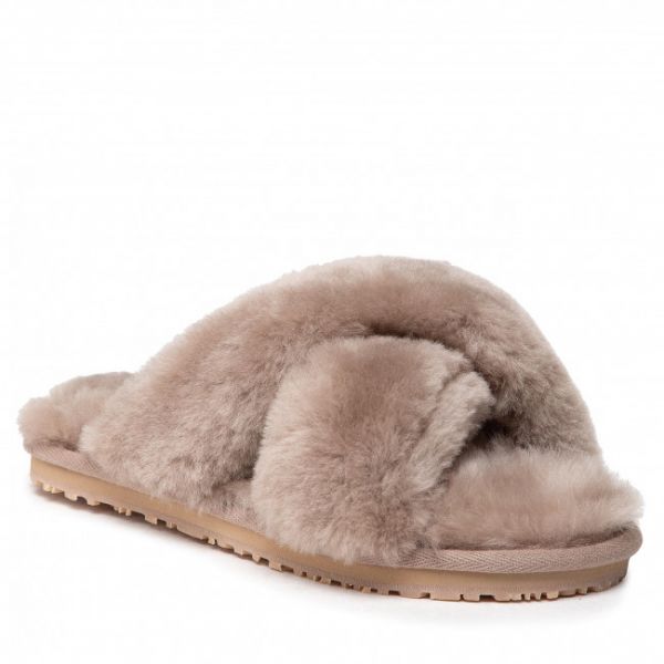 Pantofole MOU - Criss FW161005L Elgry