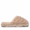 Pantofole TED BAKER - Lopsey 254619 Natural