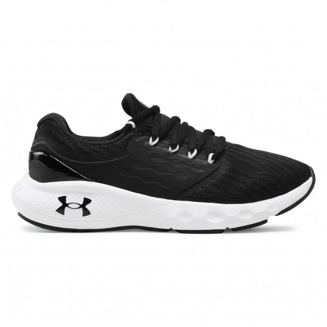 Scarpe UNDER ARMOUR - Ua W Charged Vantage 3023565-001 Blk/Wht