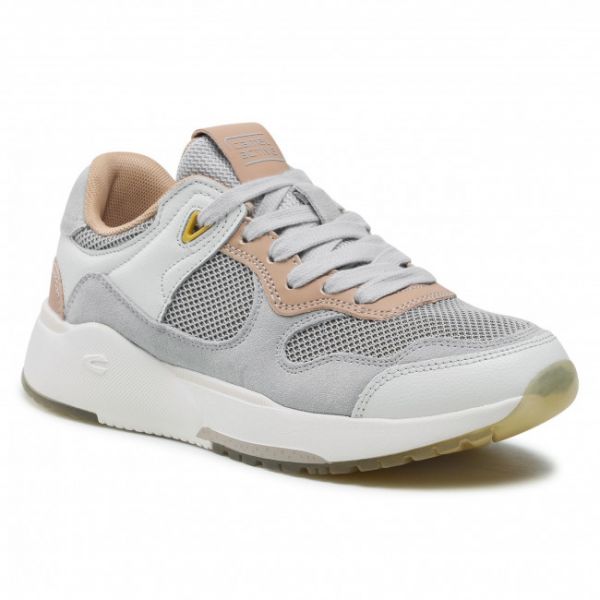 Sneakers CAMEL ACTIVE - Ramble 22133843 Light Grey C884 Sneakers CAMEL ACTIVE - Ramble 22133843 Light Grey C884