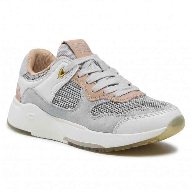 Sneakers CAMEL ACTIVE - Ramble 22133843 Light Grey C884