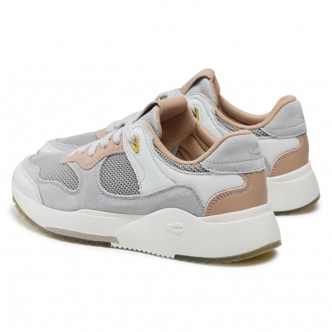 Sneakers CAMEL ACTIVE - Ramble 22133843 Light Grey C884