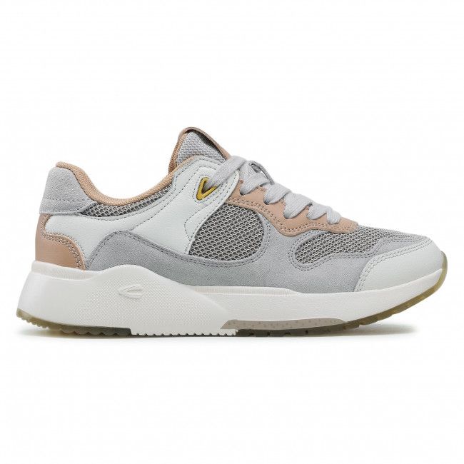 Sneakers CAMEL ACTIVE - Ramble 22133843 Light Grey C884