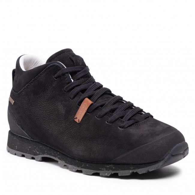 Scarpe da trekking Aku - Bellamont 3 Nbk M.Gt GORE-TEX 527 Black 052