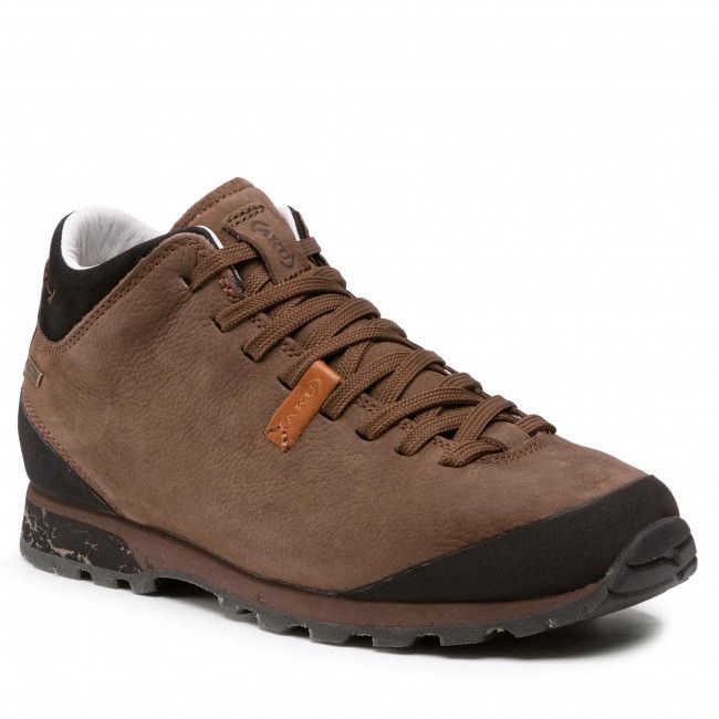 Scarpe da trekking Aku - Bellamont 3 Nbk M.Gt GORE-TEX 527 Brown 050