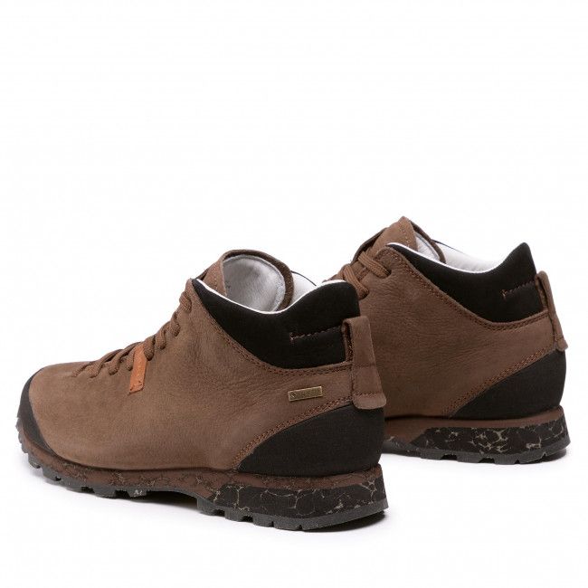 Scarpe da trekking Aku - Bellamont 3 Nbk M.Gt GORE-TEX 527 Brown 050