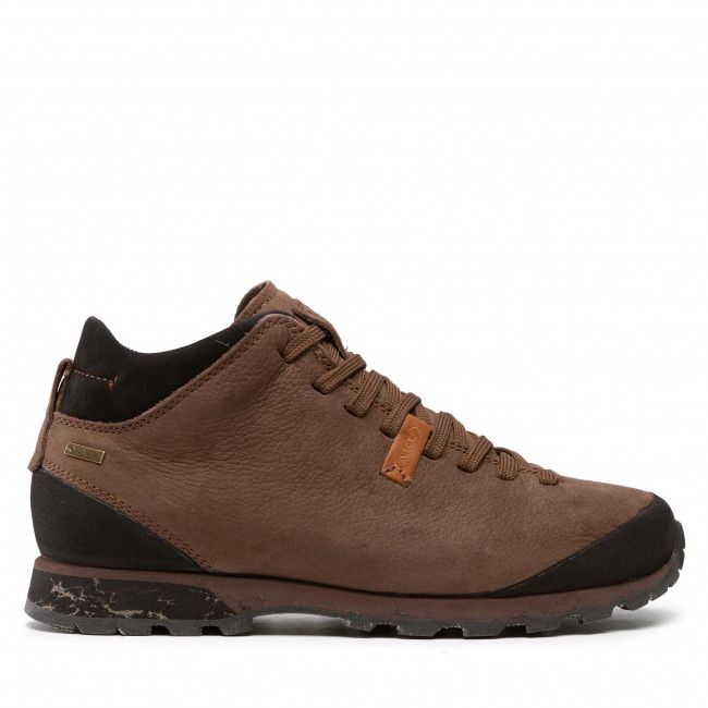 Scarpe da trekking Aku - Bellamont 3 Nbk M.Gt GORE-TEX 527 Brown 050