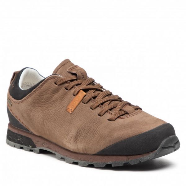 Scarpe da trekking Aku - Bellamont 3 Nbk Gtx GORE-TEX 528 Brown 050